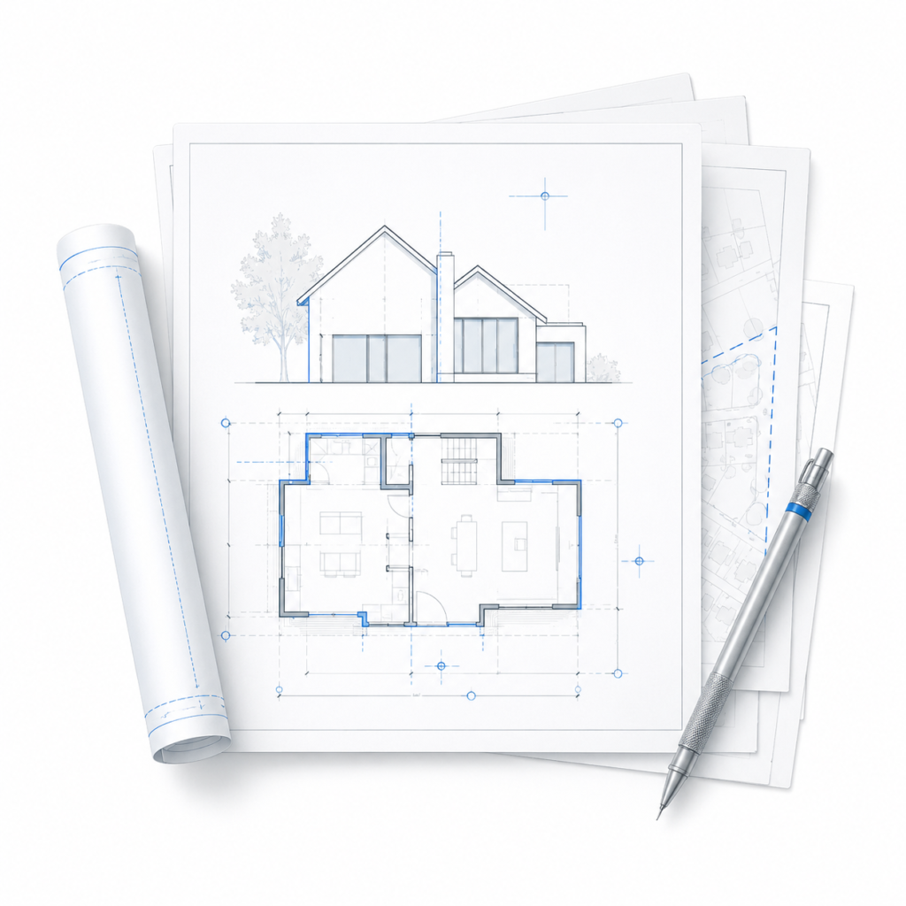 structural drawings
